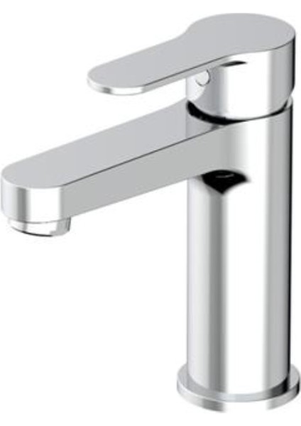 Capri Lavabo Bataryası