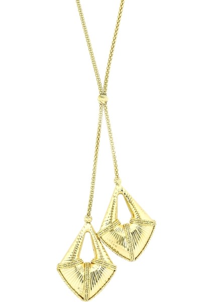 Tasarım Altın Kolye - 14K fiyatları