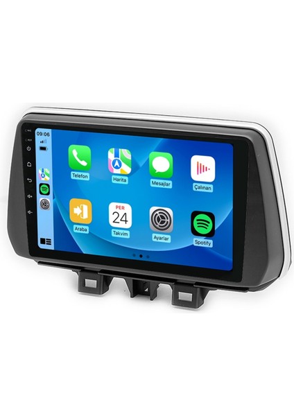 M-T-C 332 Serisi Hyundai Tuscon 4+32GB Multimedya Teyp