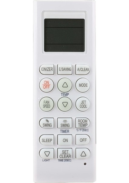 Rebera Klima Kumandası