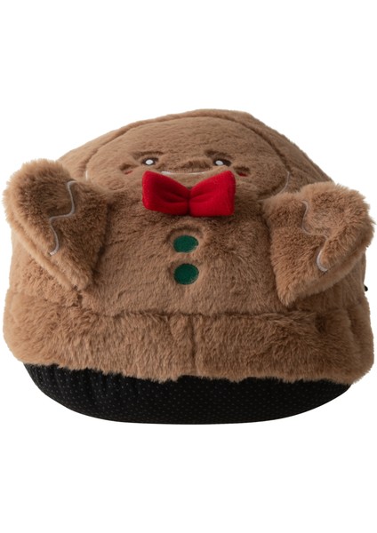 AYAK ISITICISI COOKIE