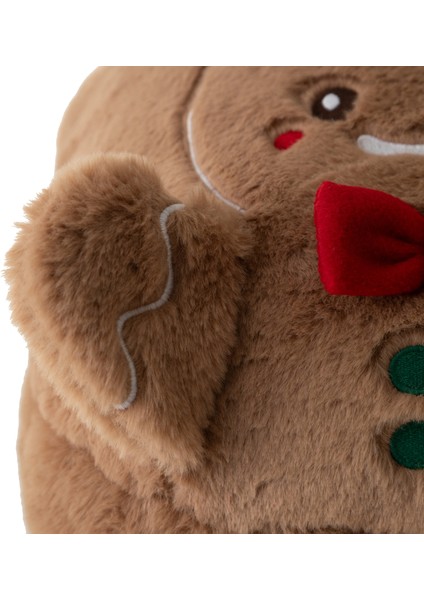 AYAK ISITICISI COOKIE