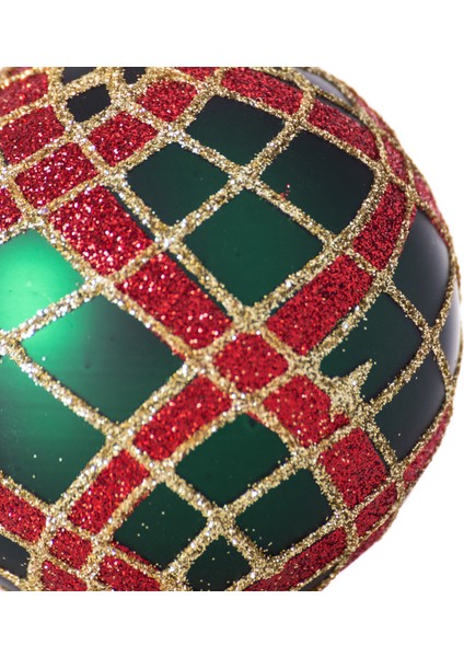 Ağaç Süsü 8X8CM modelleri