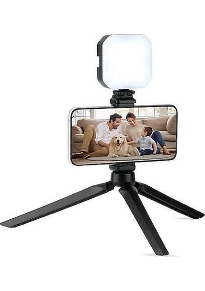 Polosmart PBS142 Işıklı Tripot modelleri