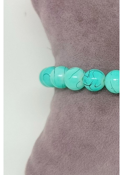 Firuze Doğal Taşlı Bileklik fiyatları