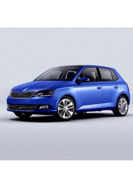 Skoda Fabia 3 2015-2021 Sol Ön Kapı Kilit Mekanizma Teli 5N0837017E fiyatları