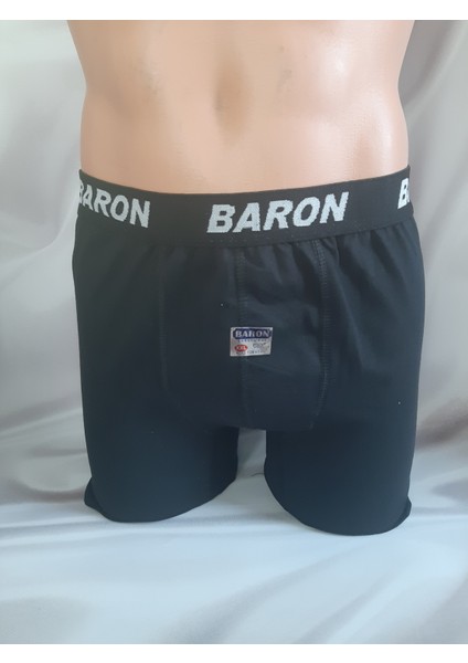 Siyah %100 Pamuk Rahat Kullanışlı Erkek Boxer indirimleri