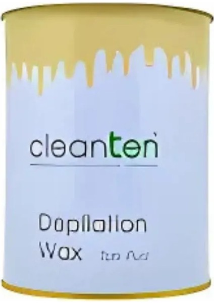 Konserve Ağda 800 ml - Talk Pudralı