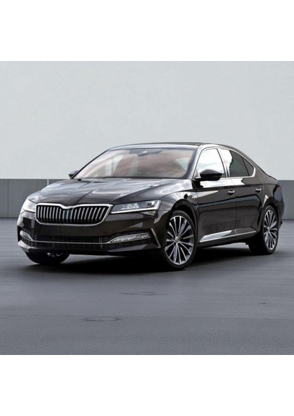Skoda Superb 2020-2023 Sol Ön Kapı Kilit Mekanizma Teli 5N0837017E fiyatları