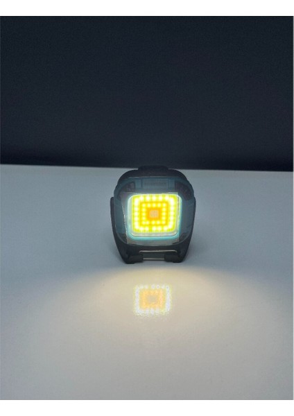 Mini Şarjlı Cob LED Camp Lambası fırsatları