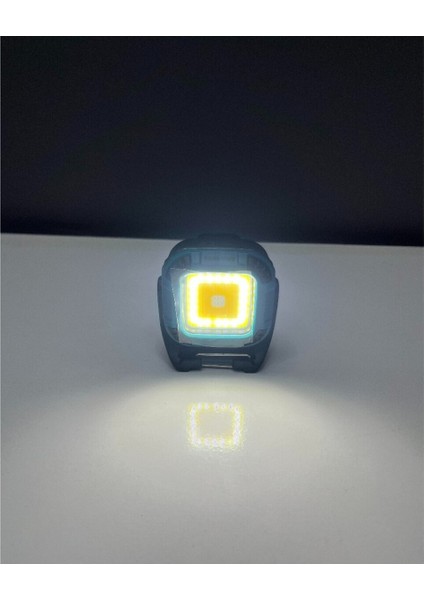 Mini Şarjlı Cob LED Camp Lambası indirimleri