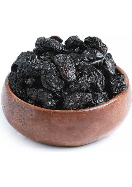 Siyah Kuru Üzüm (Kan Üzümü)