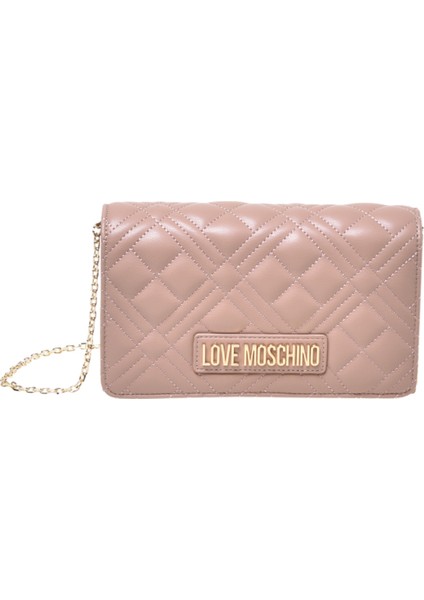 Bej Kadın Çapraz Çanta JC4079PP0N104