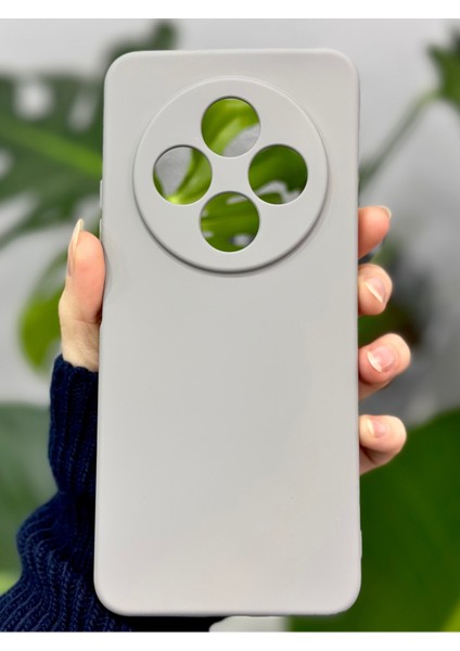 Redmi 14C Uyumlu Içi Kadife Lansman Esnek Silikon Kılıf fiyatları