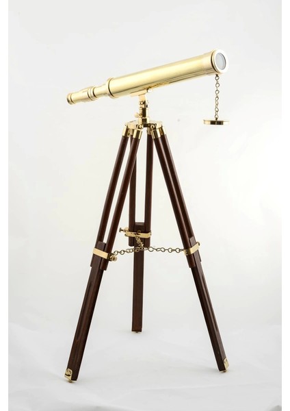 Pirinç Ayaklı Teleskop 2076 - Lisinya