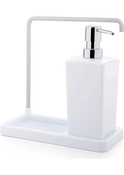 Luna Mutfak Sıvı Sabunluk ROYALEKS-E56 fiyatları