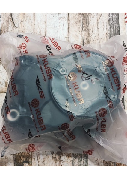 Ege Motor Kapağı Sağ Orijinal