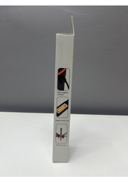 Tamirci Feneri Şarjlı WT-297 fırsatları