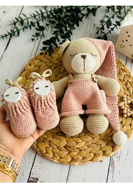 Uykucu Ayıcık fiyatları