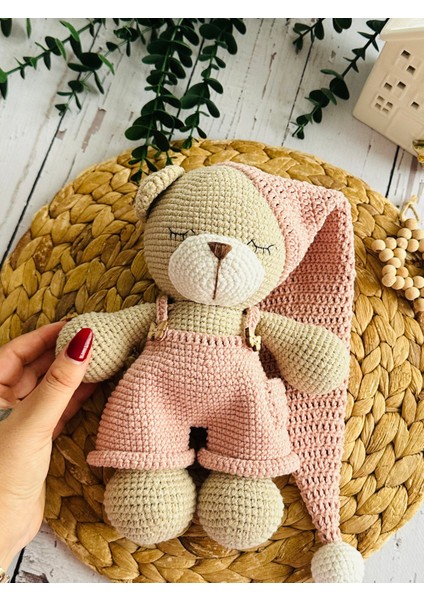 Uykucu Ayıcık modelleri