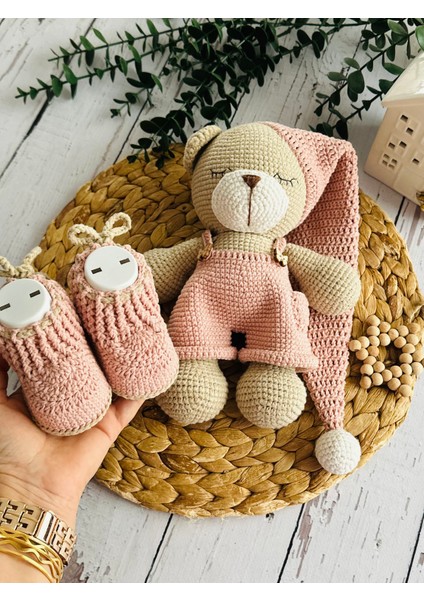 Uykucu Ayıcık fırsatları