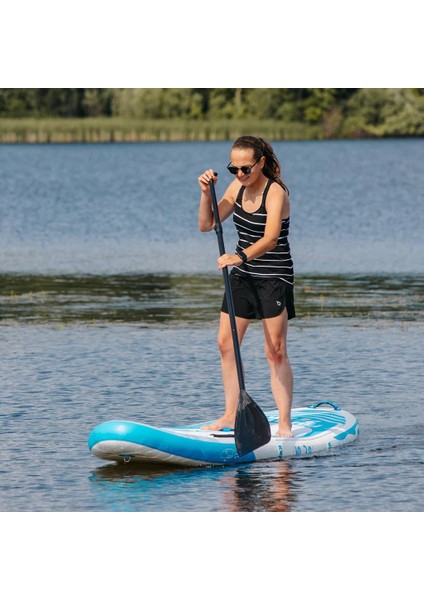 Polar Bear Şişme Sup Board/stand Up Paddle Board 320X85X15 cm fırsatları