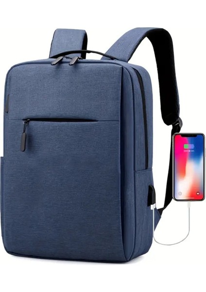 Unisex Sırt Çantası