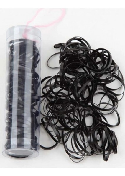 Lüks Çoklu Küçük Örgü Lastik Toka modelleri