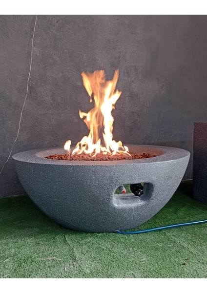 Yuvarlak Ateş Çukuru fiyatları