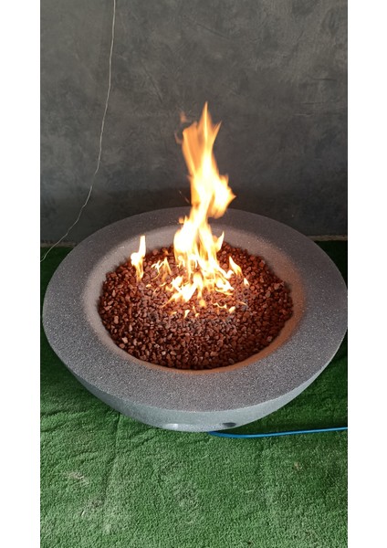 Yuvarlak Ateş Çukuru fırsatları