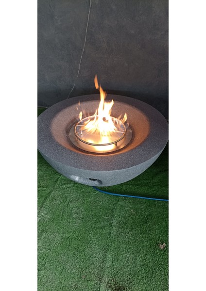 Yuvarlak Ateş Çukuru indirimleri