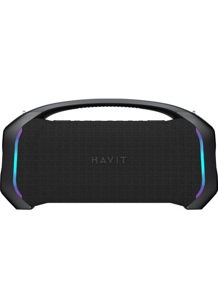 SK910BT Partyblast Go 200W Rgb Bluetooth Hoparlör - Su Geçirmez, Taşınabilir, Güçlü Bas fiyatları