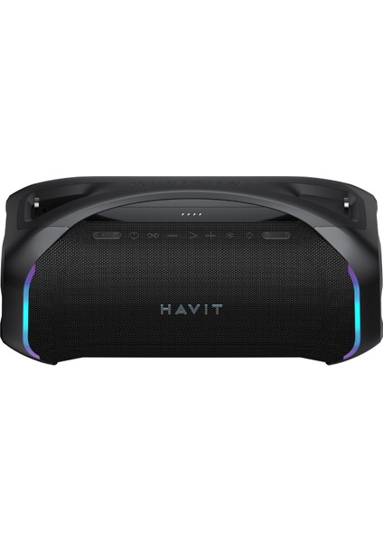 SK910BT Partyblast Go 200W Rgb Bluetooth Hoparlör - Su Geçirmez, Taşınabilir, Güçlü Bas modelleri