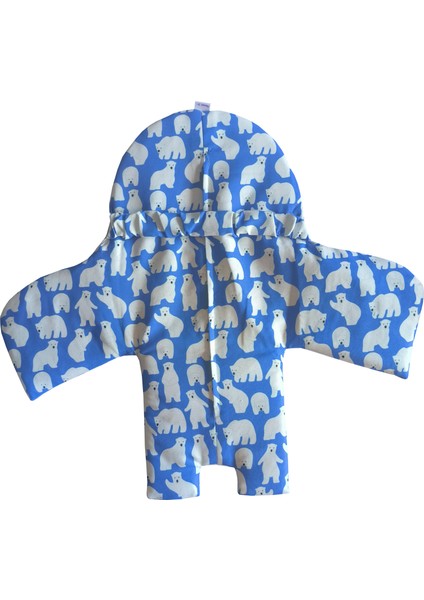 Kutup Ayısı - Mama Sandalyesi Minderi fiyatları