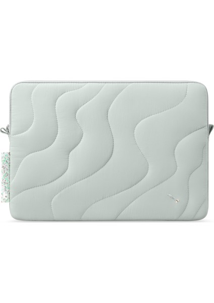 Terra Serisi 15" Açık Mavi Notebook Kılıfı - A27E3T1 fiyatları