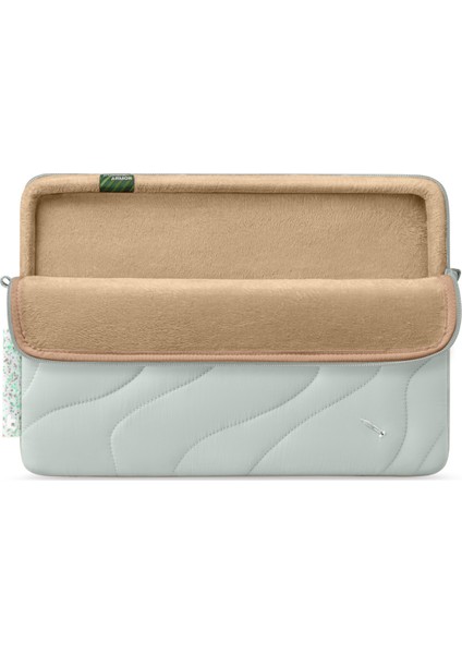 Terra Serisi 15" Açık Mavi Notebook Kılıfı - A27E3T1 fırsatları