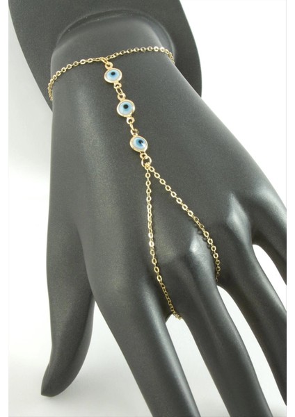 Nazar Mineli Şahmeran