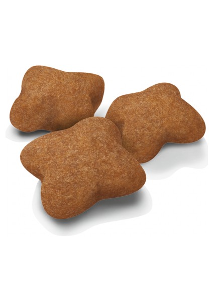 Sterilised Kısırlaştırılmış Yavru Kediler Için Kuru Kedi Maması 2