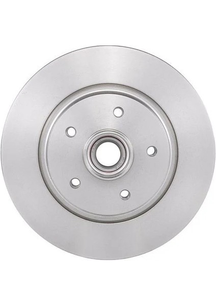 ARKA FREN DISKI RULMANLI TEK KANGOO MAIS 8550509124