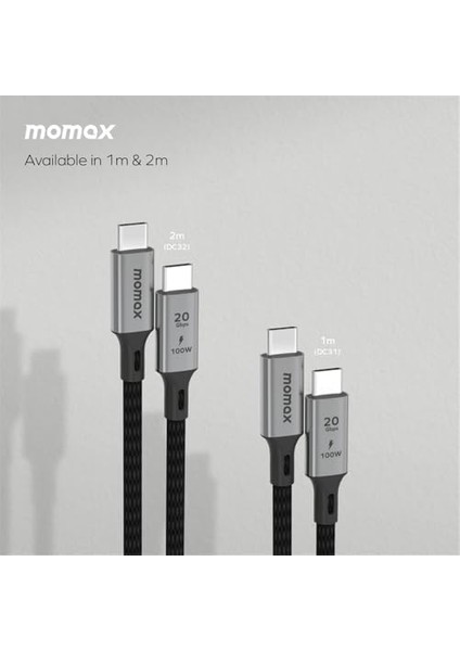 DC32D 100W Usb-C Usb3.2 Gen 2x2 20GBPS Kablo fiyatları