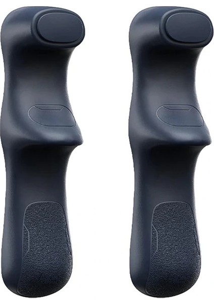 Memo PB02 2 Adet Tablet Için Yapışkanlı Silikon Oyun Yardımcı Tutma KOLU-(577 - ?68?01E6-6G1