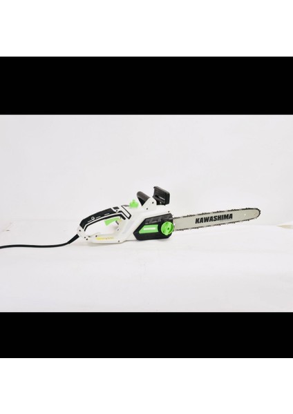 KM7J139D 2400W Elektirkli Ağaç Motoru