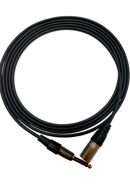 Cl-Cjxlre 6,3 mm Mono / Xlr Erkek 10 Metre Enstrüman Kablosu modelleri