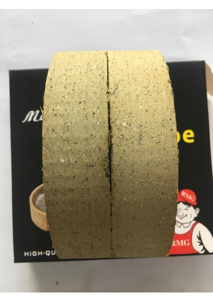 Ybr Fren Balata 130MM SCOOTER/RX100 Ps Pcx Dylan Rmg fiyatları