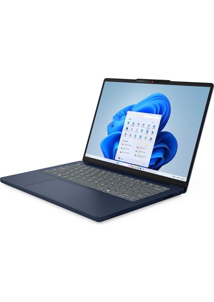 Ideapad Slim 3 83K0001GTR015 I5-13420H 40GB 1tbssd+2tbssd 14" Wuxga Freedos Dizüstü Bilgisayar modelleri