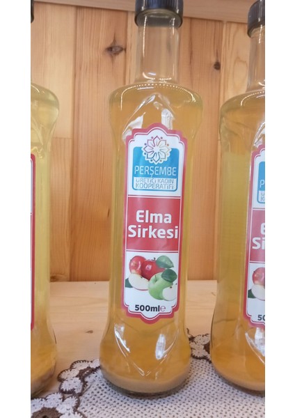 Elma Sirkesi