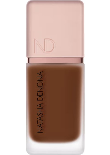 Hy-Glam Foundation - Fondöten Rn9 (30 Ml)