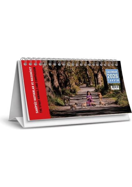 2026 Masa Takvimi fiyatları