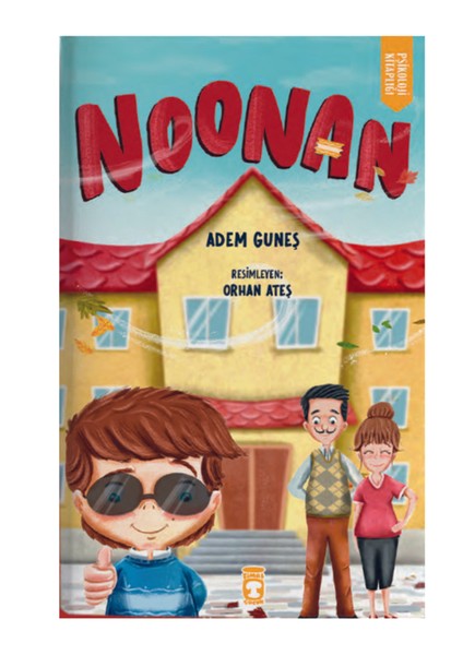 2.3.4. Sınıf 5 Kitap Okuma Seti Noonnan-Can Sıkıntıma Ne Söyledim-Ben De Korkuyorum-Duygu Günlüğüm fiyatları