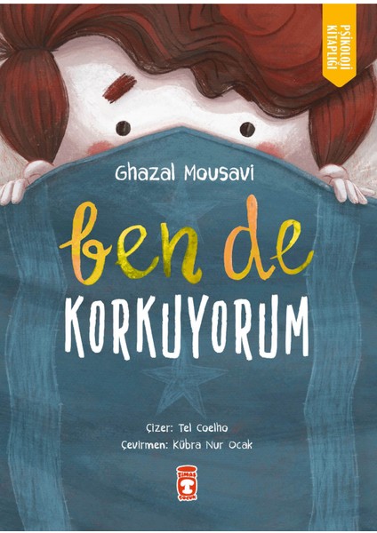 2.3.4. Sınıf 5 Kitap Okuma Seti Noonnan-Can Sıkıntıma Ne Söyledim-Ben De Korkuyorum-Duygu Günlüğüm modelleri